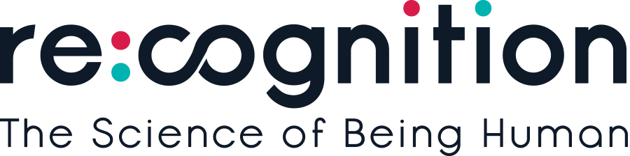 re:cognition — The Science of Being Human
