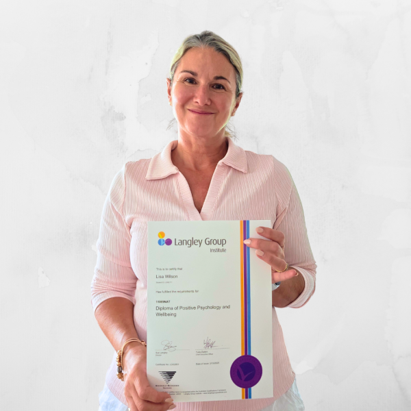 Deepening Impact Through Evidence-Based Wellbeing