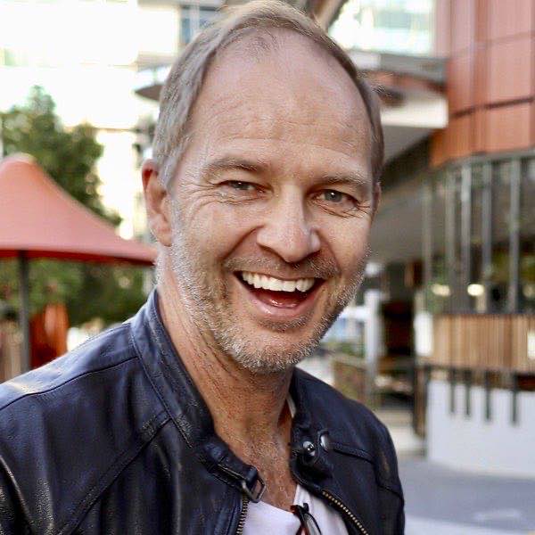 Chris Talbot