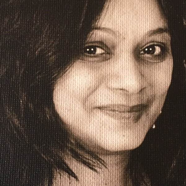 Priya Shah